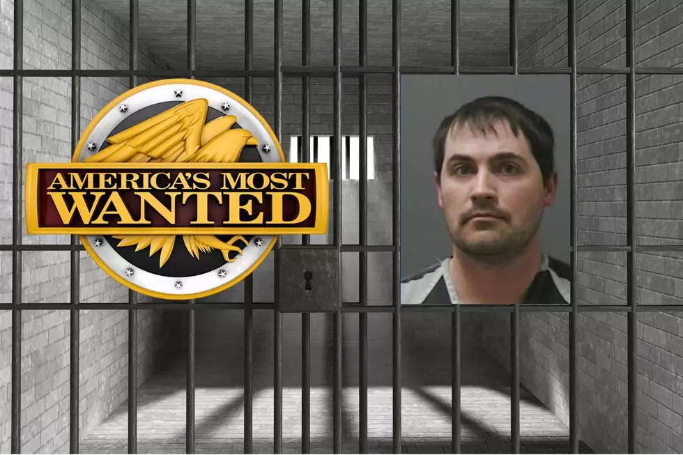South Dakota Fugitive Featured on ‘America’s Most Wanted’