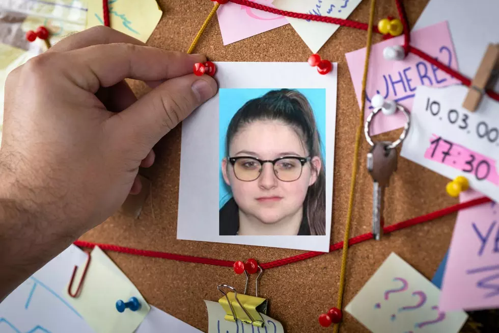 Missing South Dakota Teen Found Safe