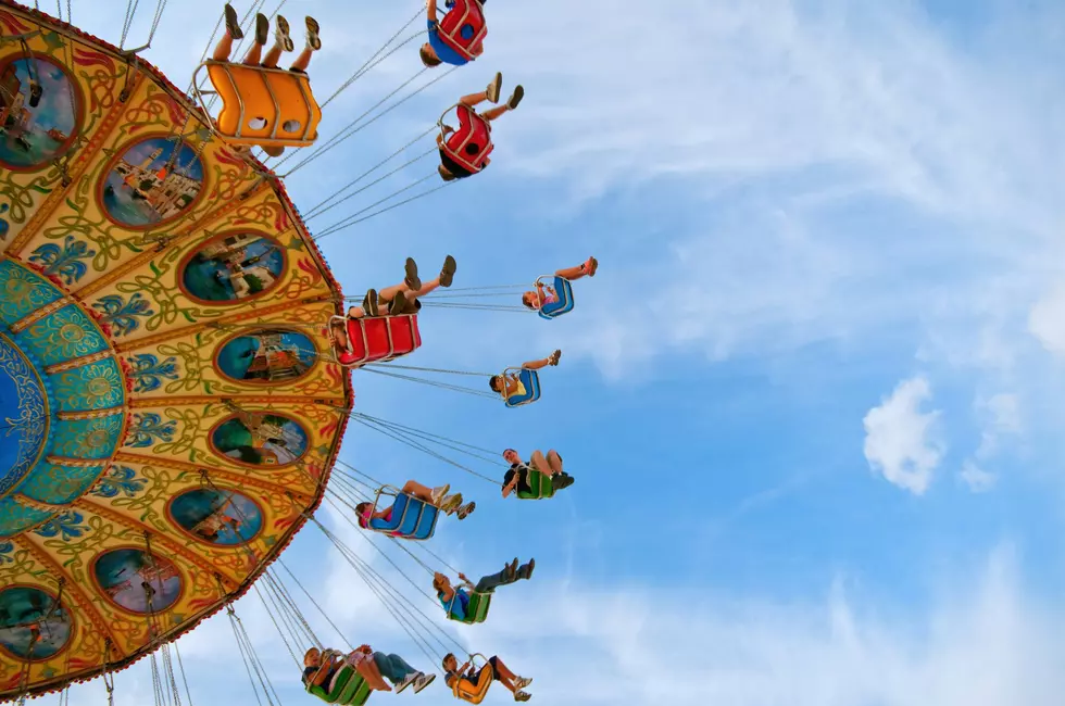 Special Discounts At The South Dakota State Fair