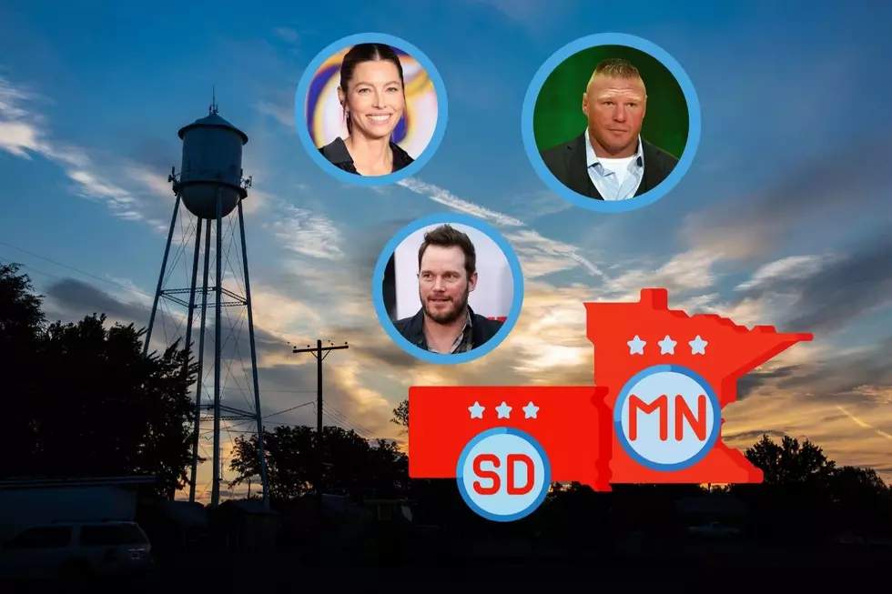 Meet The Celebrities With Humble Beginnings In Our Region