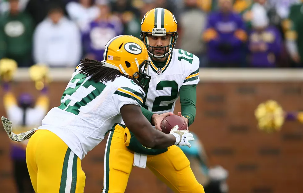 Aaron Rodgers Future With Packers Or Elsewhere