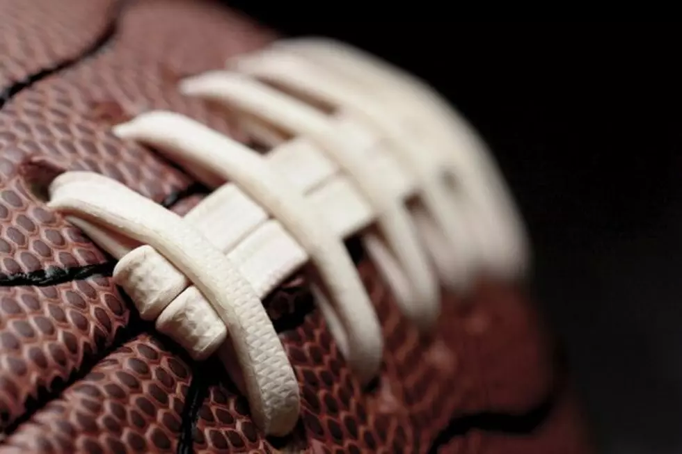 South Dakota Prep Media Football Poll 9-11-17