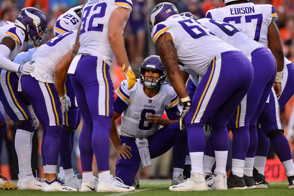 Kirk Cousins Showing Why He Has Been Worth Every Penny