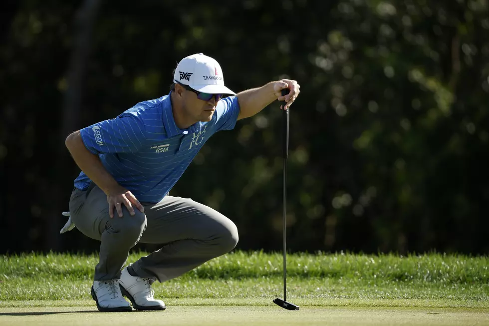 Six Regional Golfers Set to Compete at Masters