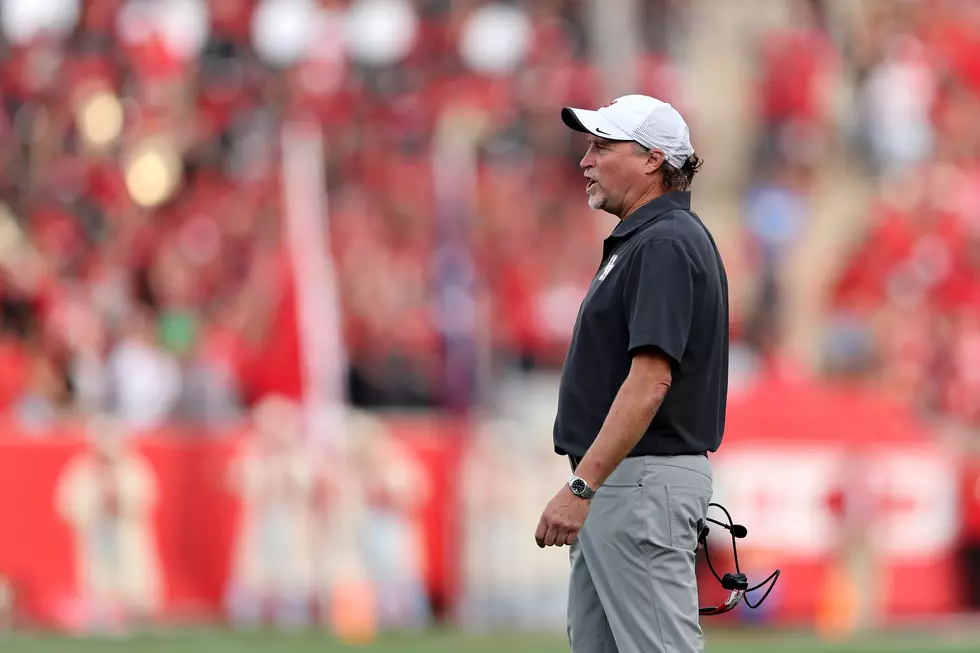 Nebraska Adds Intriguing Former Head Coach to Offensive Staff